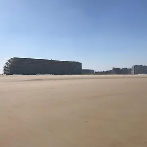  Appartement Into The Sea Belgique
