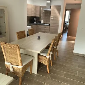  Appartement Residentie Valauris Belgique