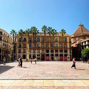  Apartamento Picasso Center 1a España