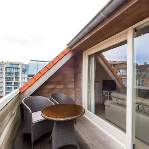  Appartement Maison Margaux Belgique
