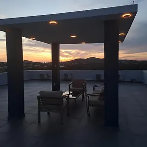  Apartamento Cg - Flamboyan Curaçao