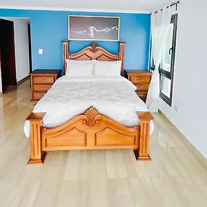  Apartamento Exclusive 3 Bdr, Gym & Pool, Seaview, Luxury Tower República Dominicana