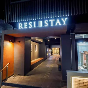 アパート Resi コトルネ, 京都市