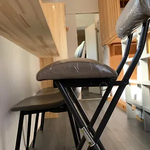  Apartamento Zaito Kinshicho Economy 宅东东京横川1民宿 Japón