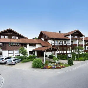 Concordia Wellnesshotel & 4* Oberstaufen