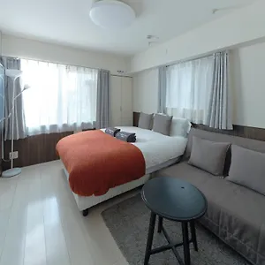  Appartement Sakura Cross Ueno Iriya Japon