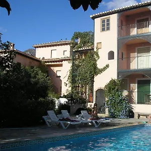  Apartamento Casa Tia Maria, España