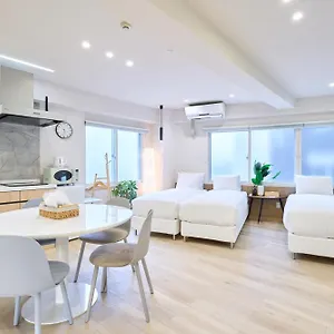  Apartamento Ari Arakicho Japón