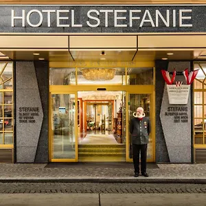 Stefanie 4* Wien