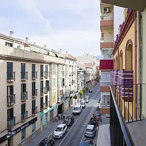  Apartamento Hello Flat Victoria España