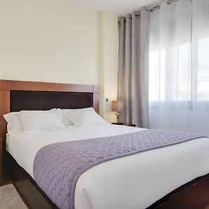  Apartamento Arts Victoria España
