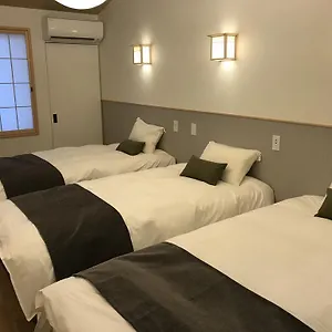 Hébergement de vacances Fuga Bettei Shijyo Omiya