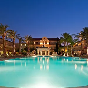 Napa Plaza (adults Only) 4* Agia Napa