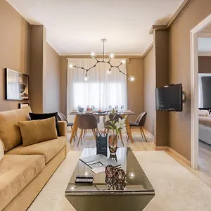  Apartamento Rocafort In Eixample España