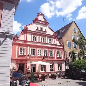 Hotel&bio Restaurant Schwarzer Bock 4* Ansbach