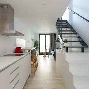  Apartamento Urban España