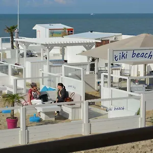  Appartement Residentie Capri Belgique