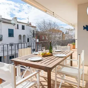  Apartamento Canadell 1º 2ª España