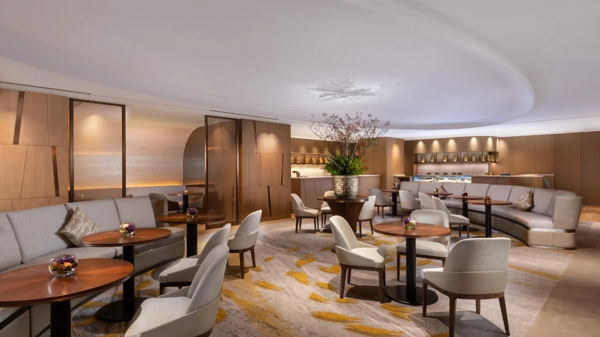 The Westin Miyako Kyoto Hotel