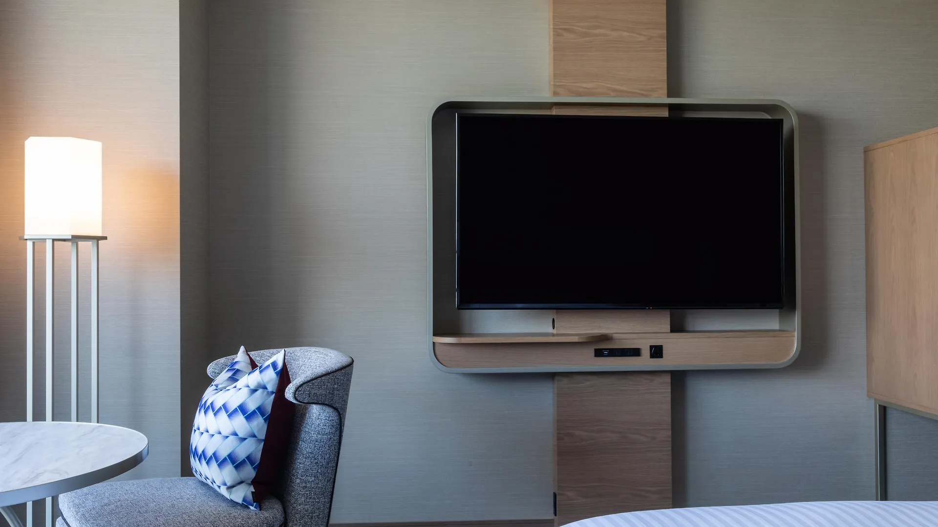 The Westin Miyako Kyoto Hotel