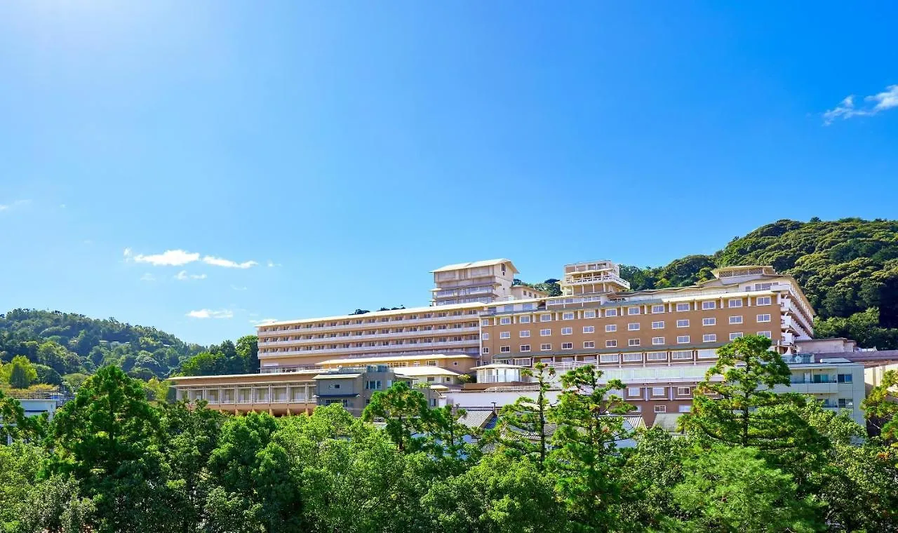 The Westin Miyako Kyoto contacts