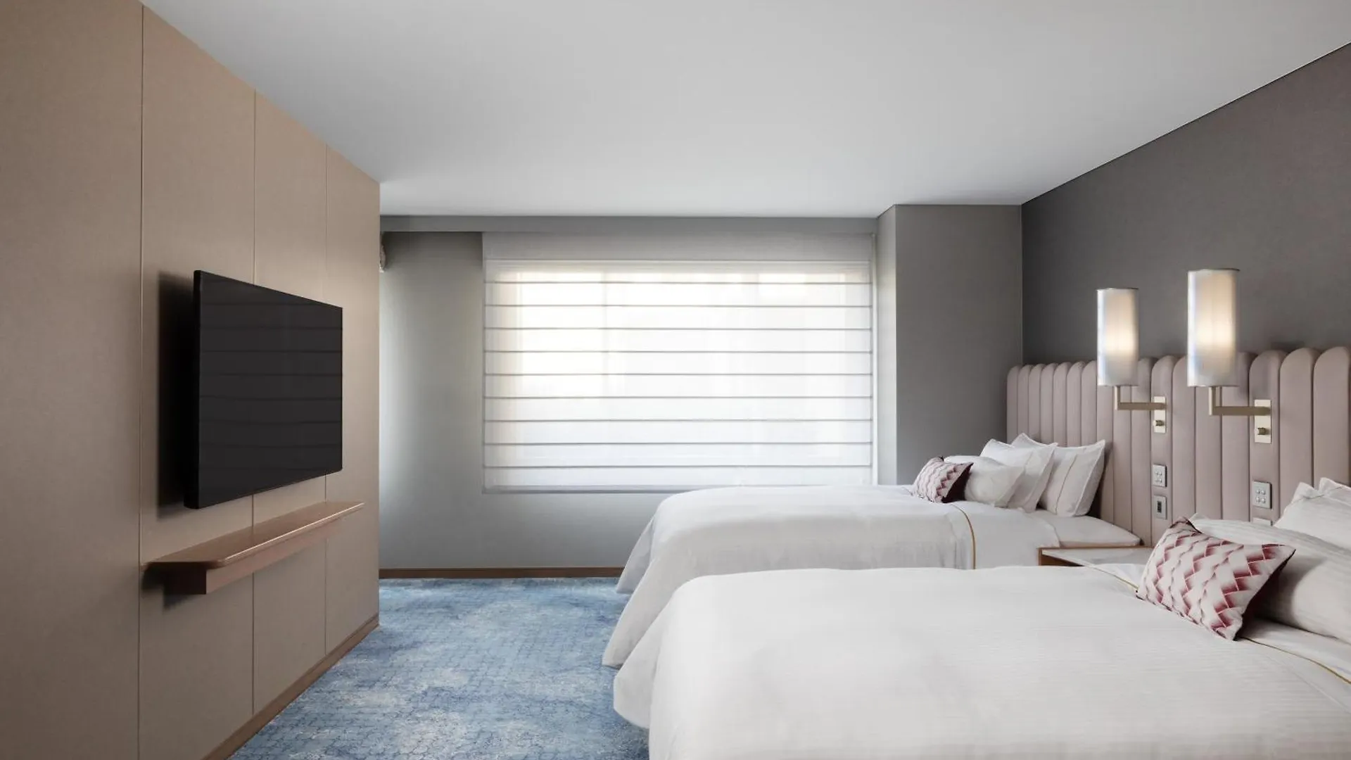 The Westin Miyako Kyoto Hotel