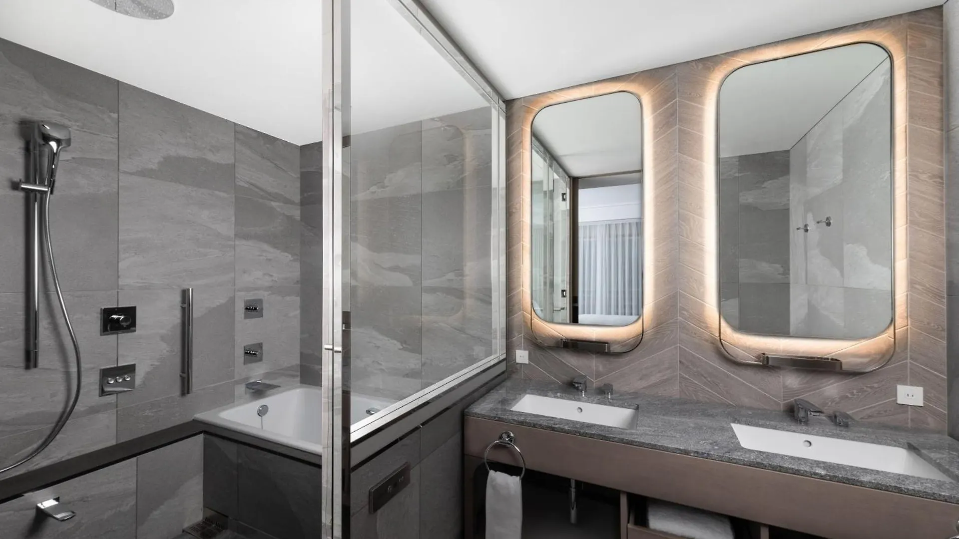 The Westin Miyako Kyoto Hotel