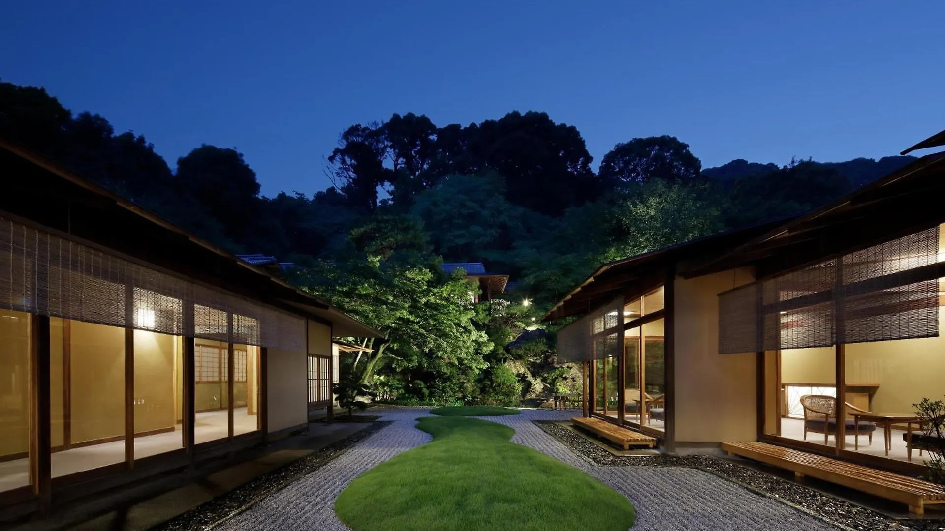 The Westin Miyako Kyoto Hotel 5*,  Japan
