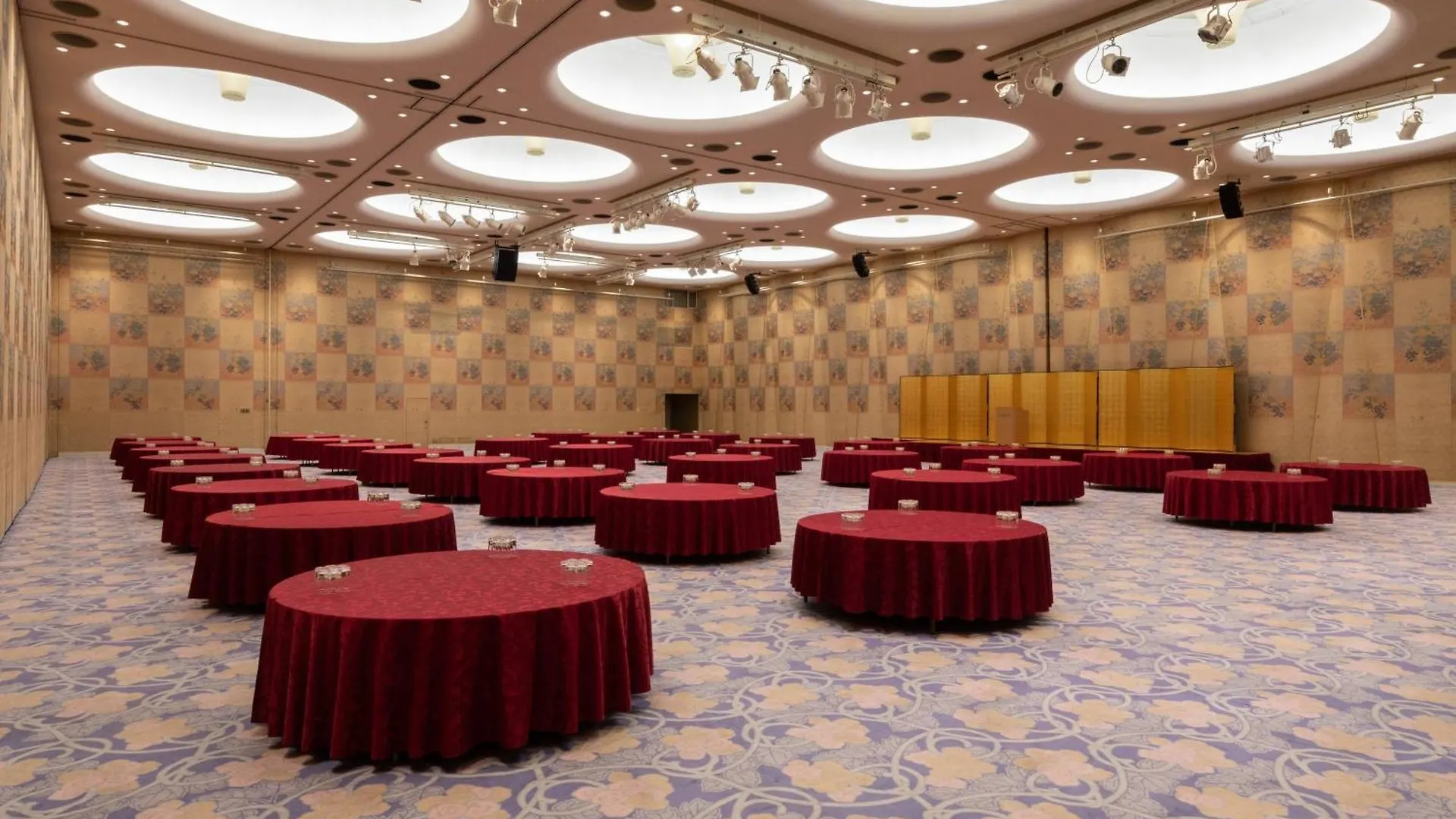 The Westin Miyako Kyoto Hotel