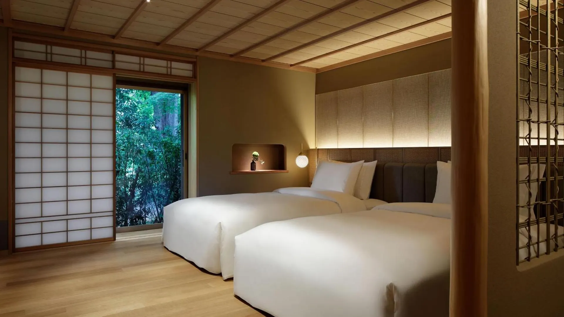 *****  The Westin Miyako Kyoto Hotel Japan