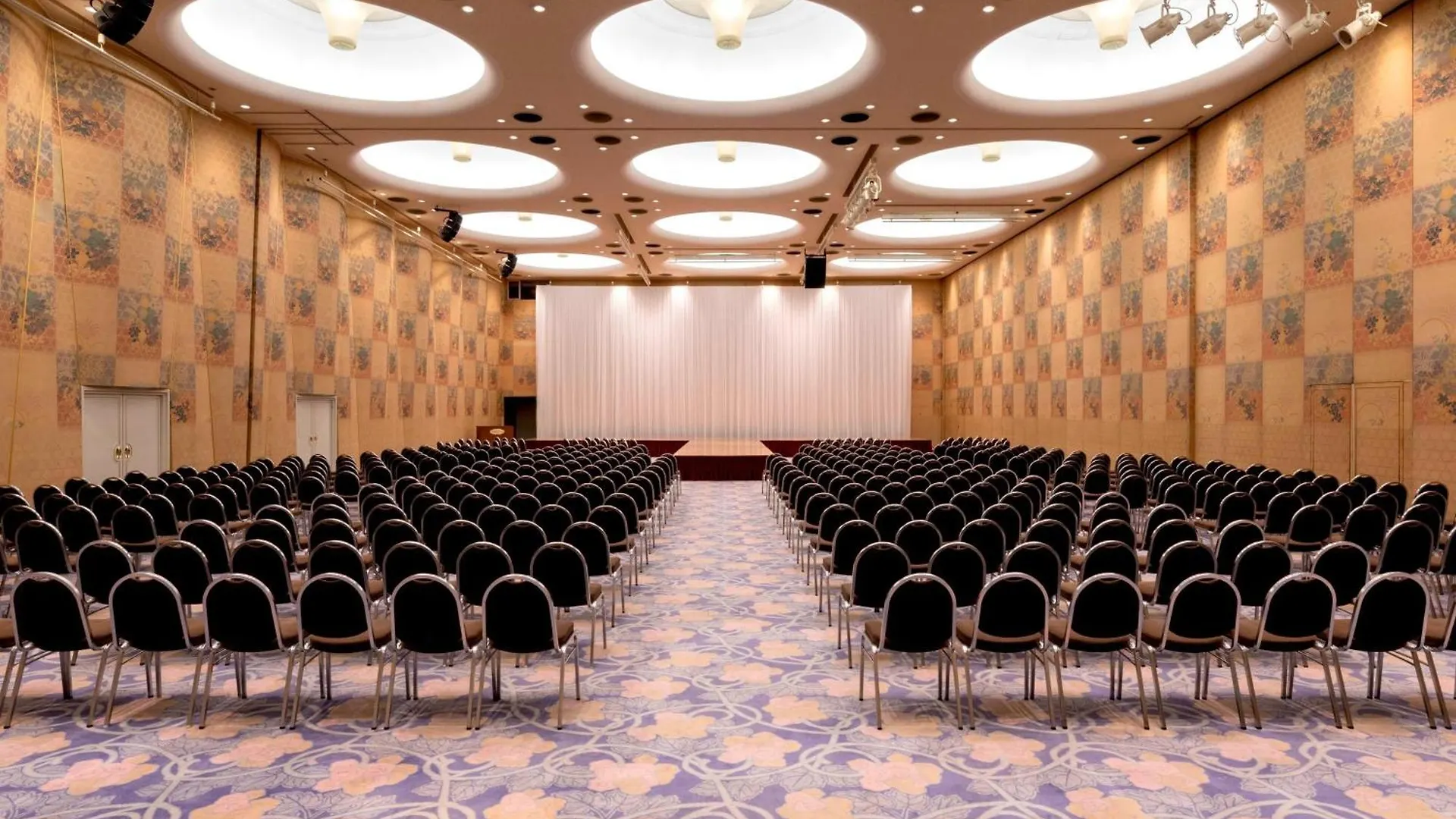The Westin Miyako Kyoto Hotel
