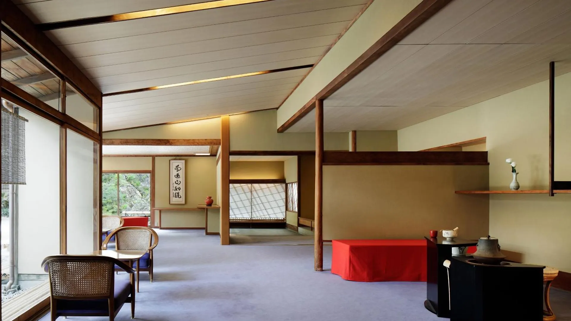 The Westin Miyako Kyoto Hotel