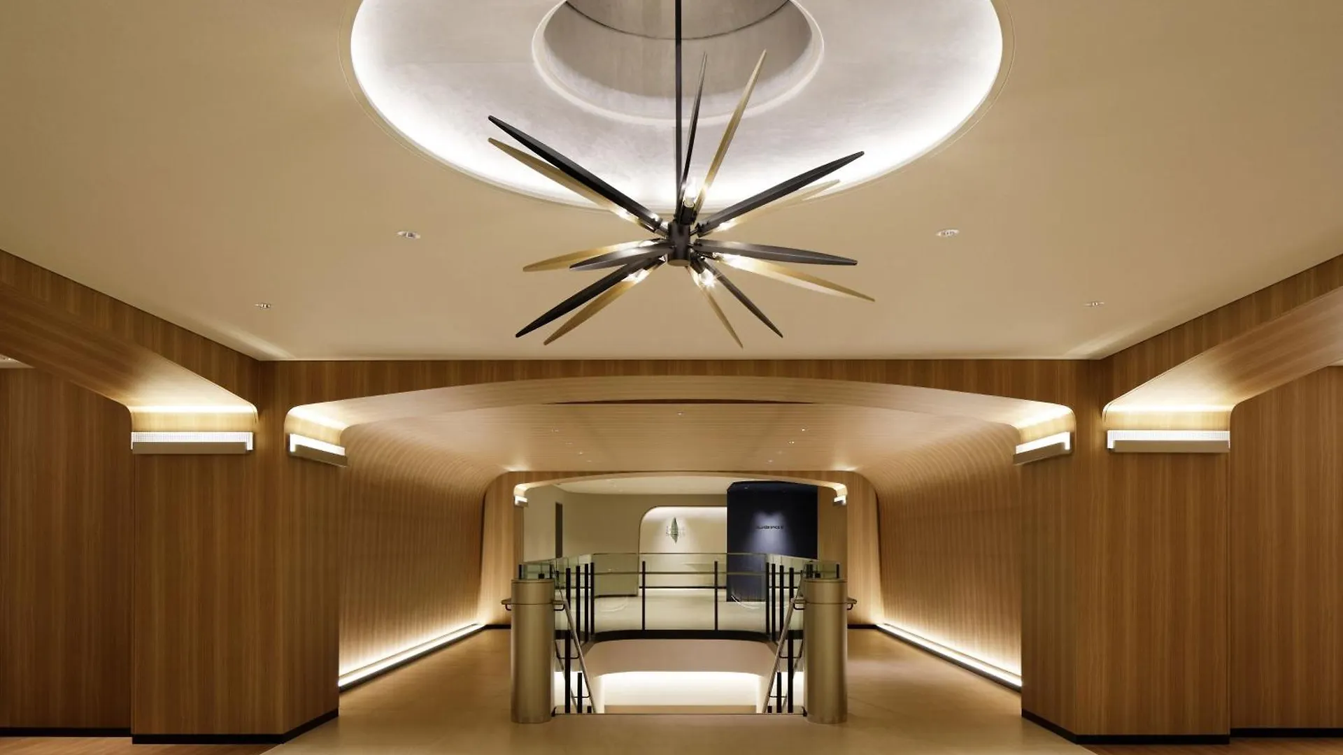 The Westin Miyako Kyoto Hotel