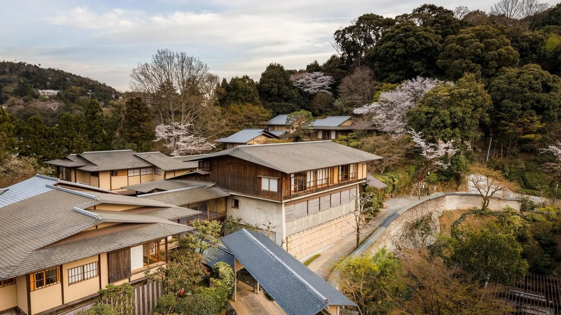 The Westin Miyako Kyoto Hotel