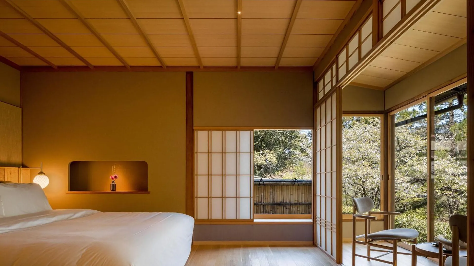 The Westin Miyako Kyoto Hotel Japan