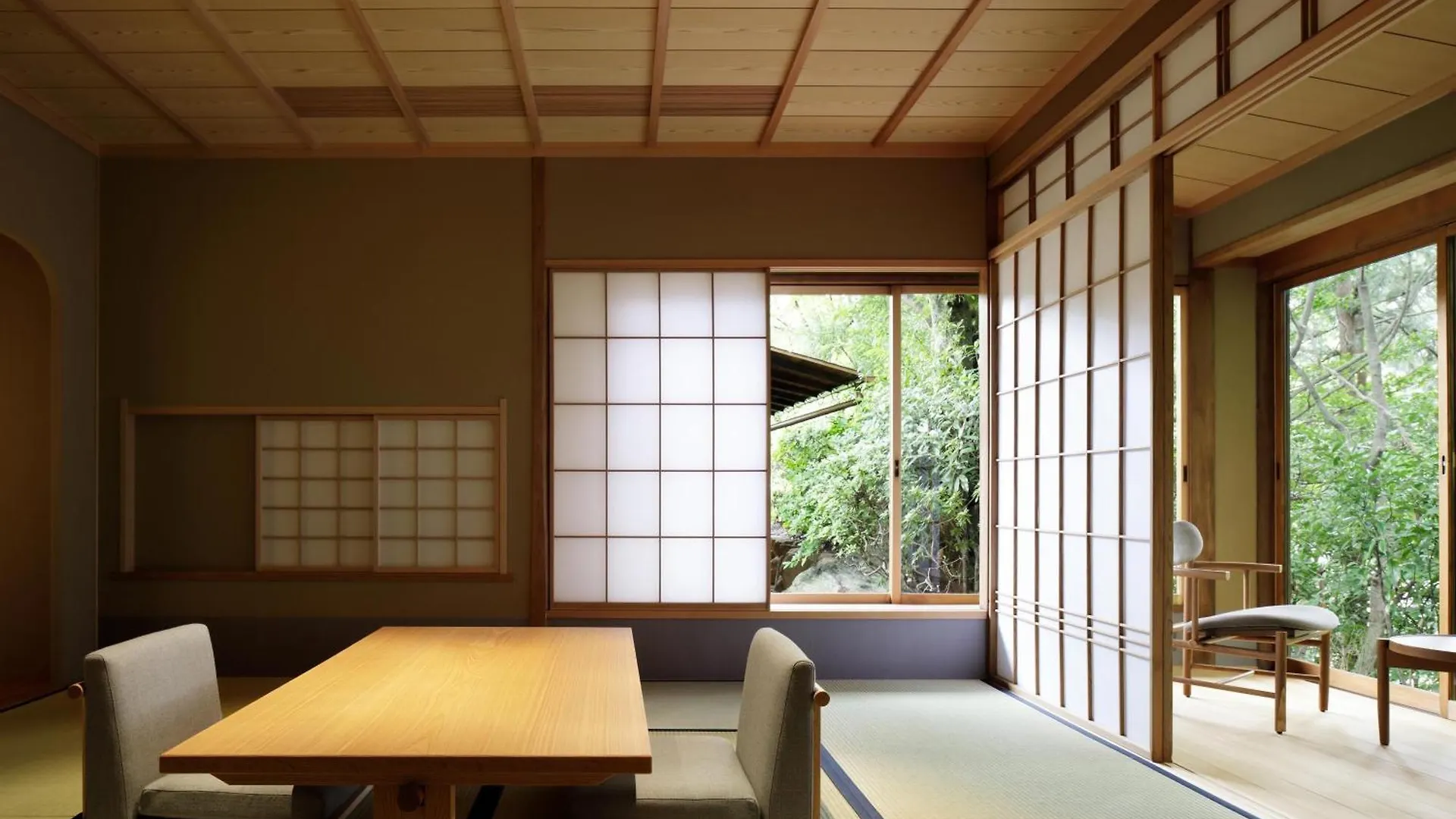 The Westin Miyako Kyoto Hotel