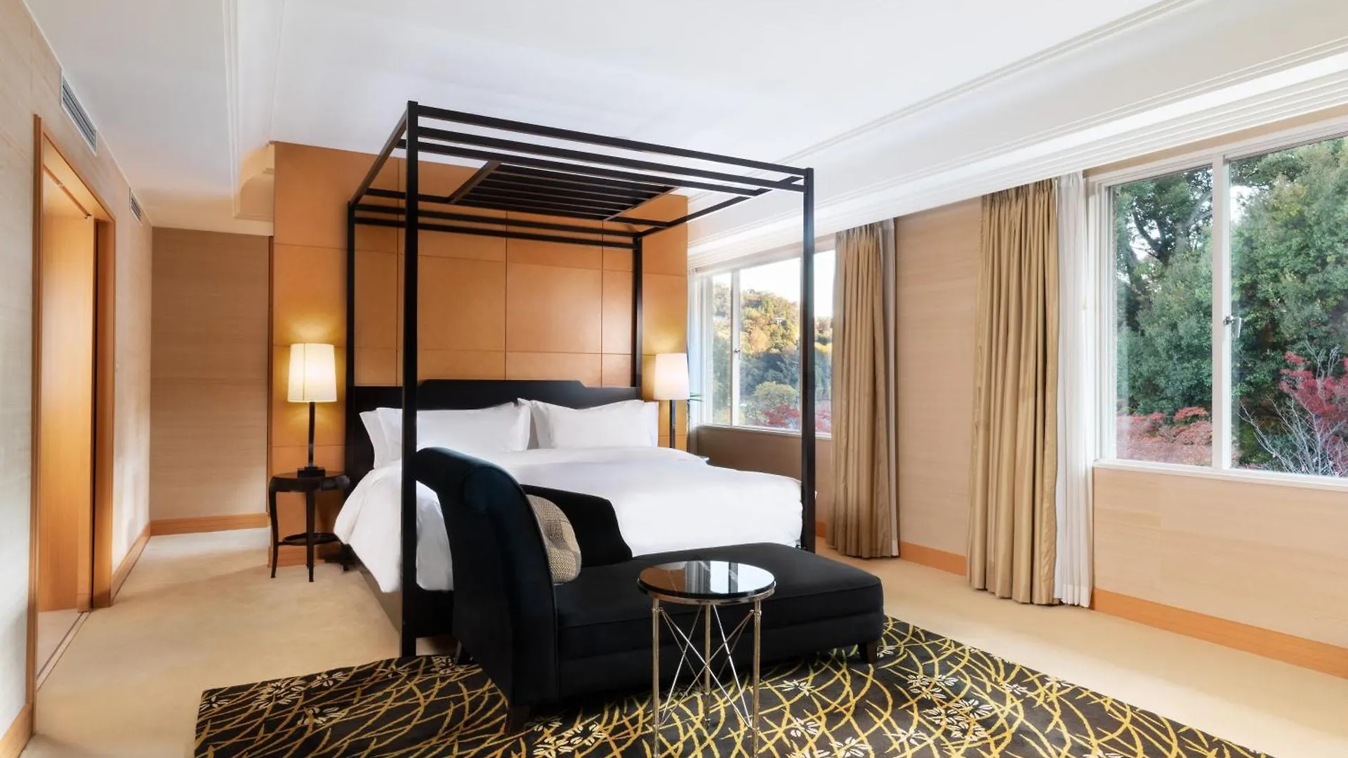 The Westin Miyako Kyoto Hotel