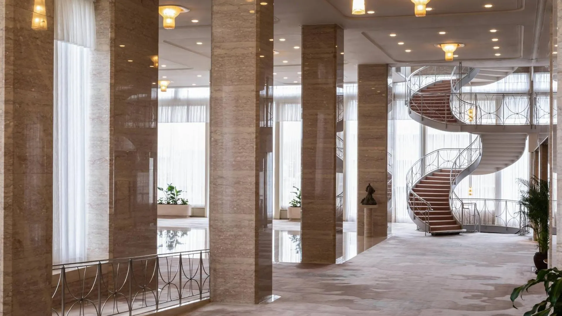 The Westin Miyako Kyoto Hotel 5*,