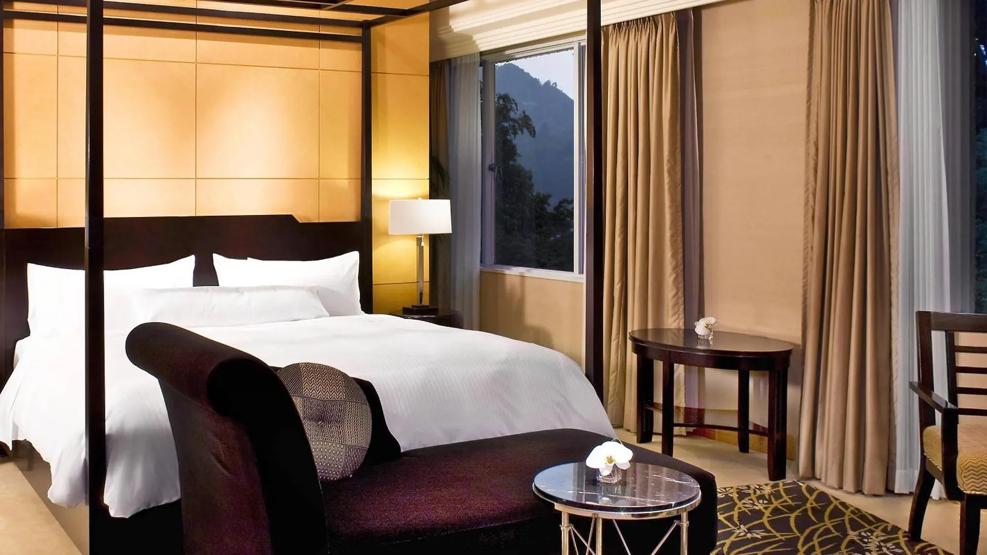 The Westin Miyako Kyoto Hotel