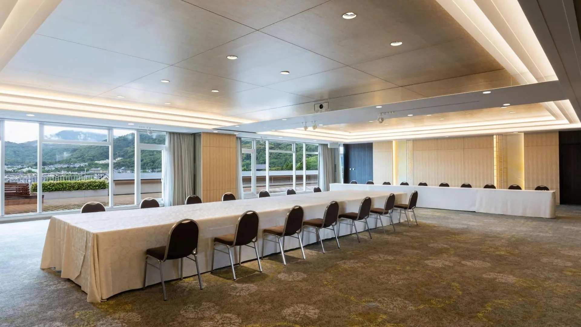 The Westin Miyako Kyoto Hotel 5*,  Japan