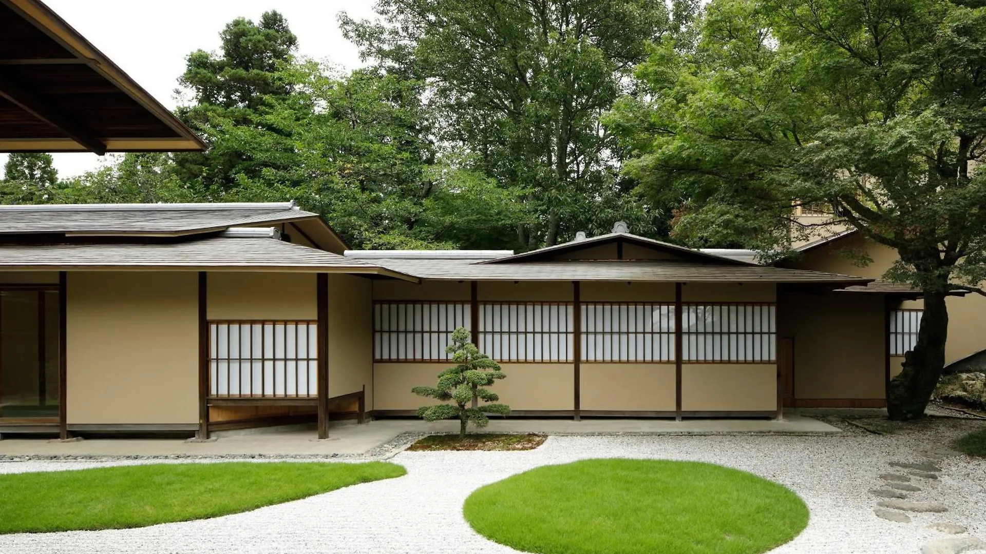 The Westin Miyako Kyoto Hotel