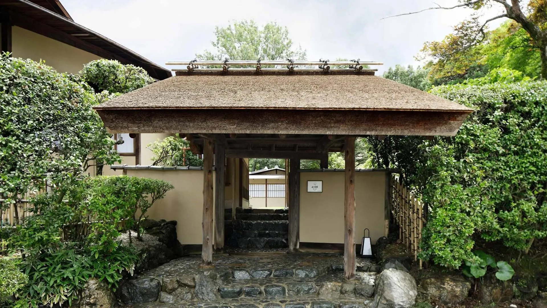 The Westin Miyako Kyoto Hotel 5*,