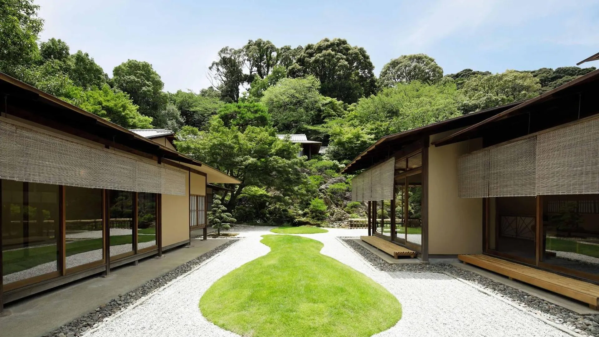The Westin Miyako Kyoto Hotel