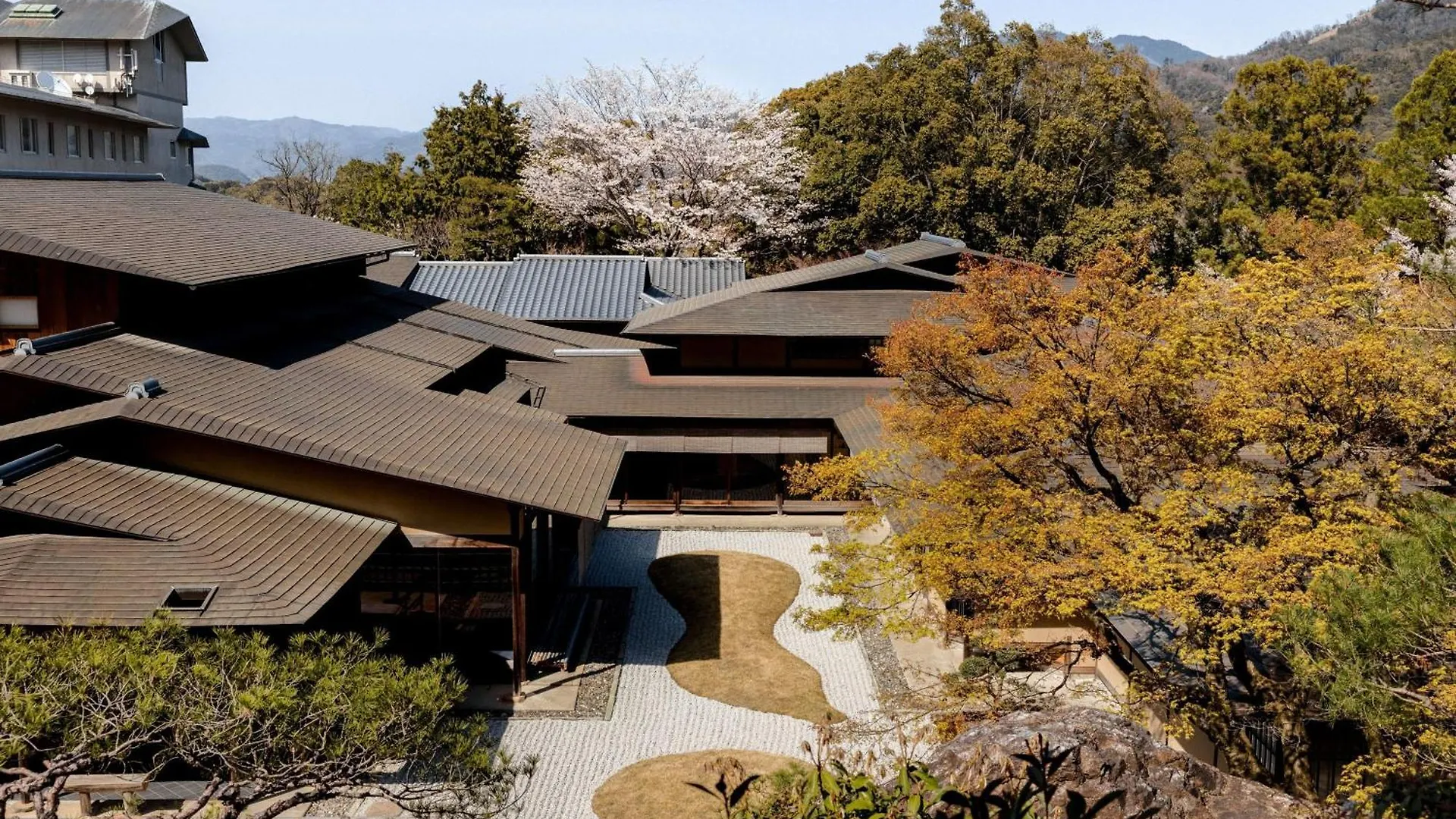 The Westin Miyako Kyoto Hotel