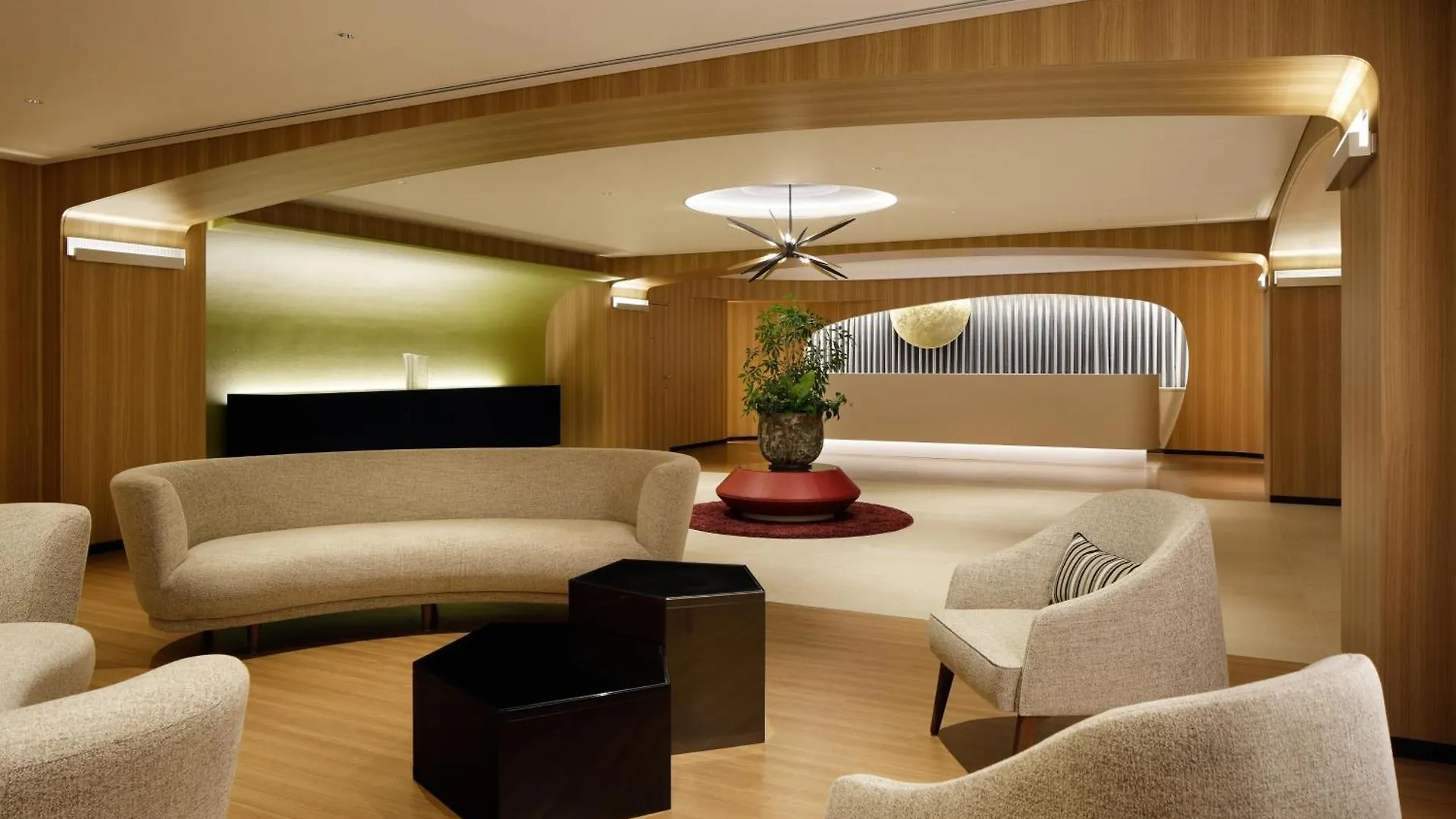The Westin Miyako Kyoto Hotel