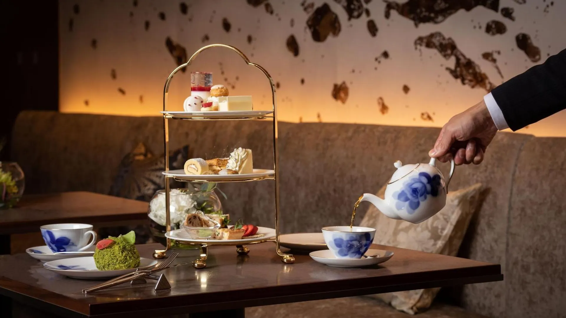 *****  The Westin Miyako Kyoto Hotel Japan