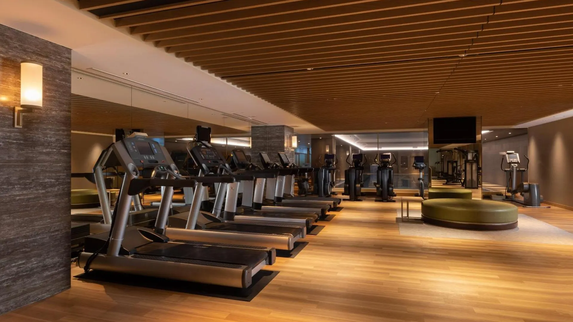 The Westin Miyako Kyoto Hotel