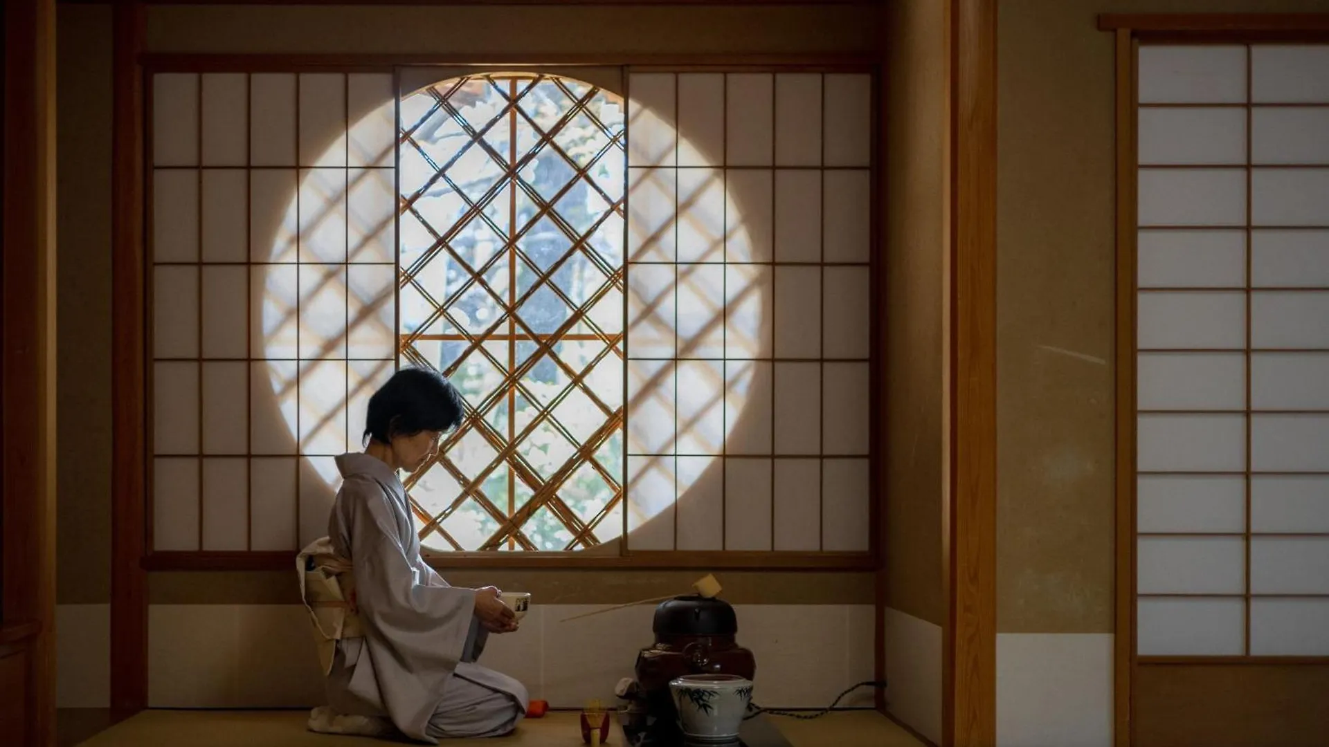 The Westin Miyako Kyoto Hotel 5*,