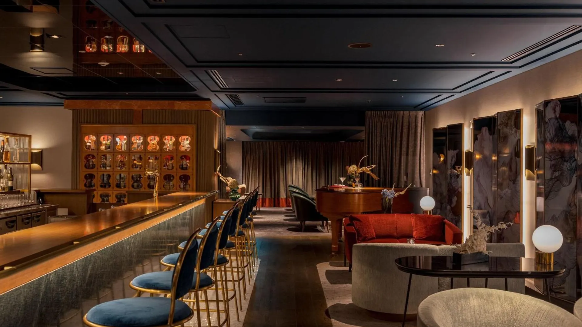 The Westin Miyako Kyoto Hotel