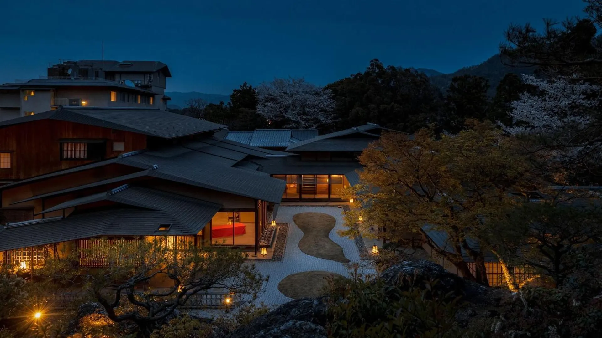 The Westin Miyako Kyoto Hotel